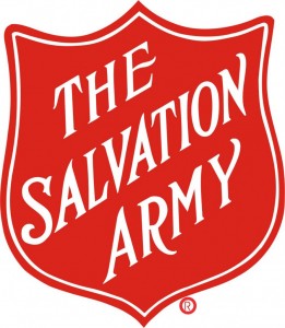 Salvation Army of Flint