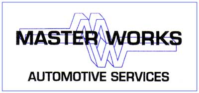 Master Works Automotive Services