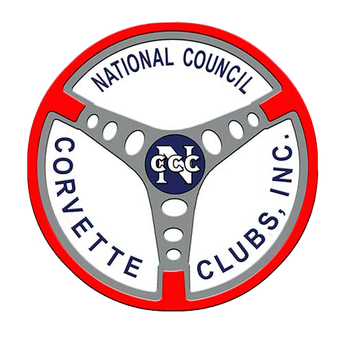 National Council Corvette Clubs