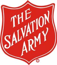 Salvation Army Genesee County